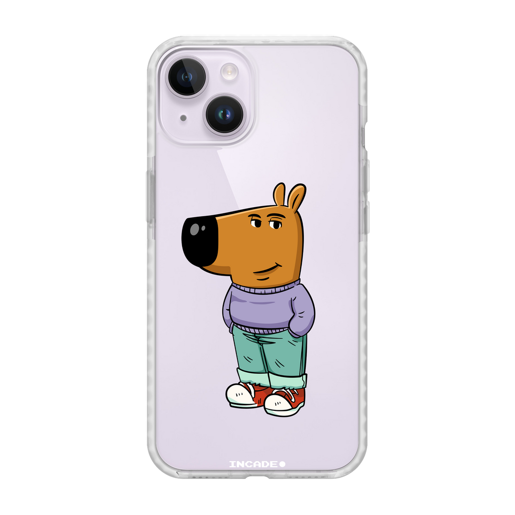 iPhone 14 Plus chill guy