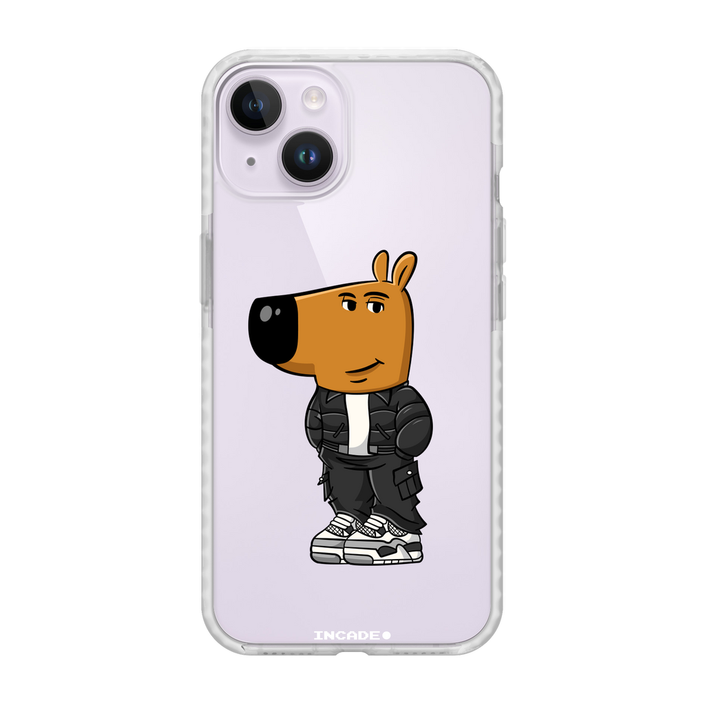 iPhone 14 Plus chill guy 2