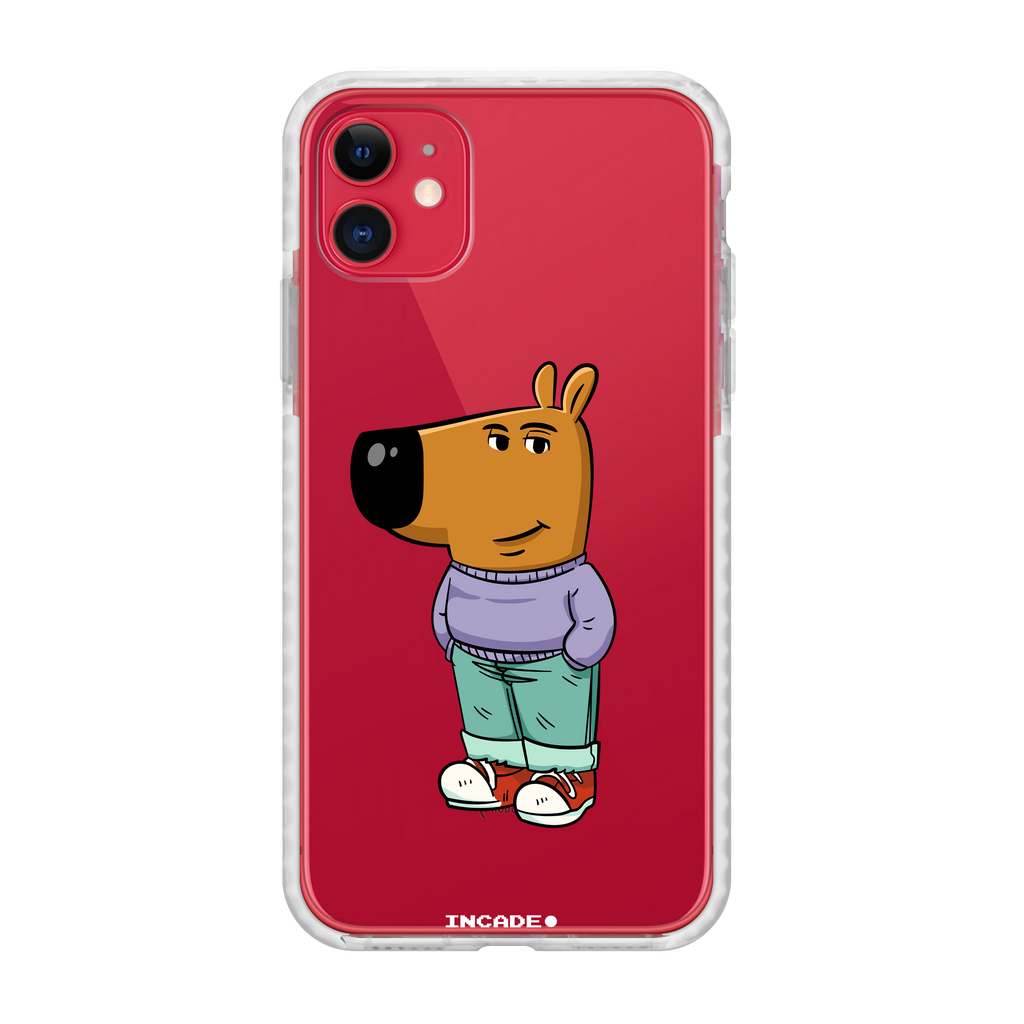 iPhone 11 chill guy
