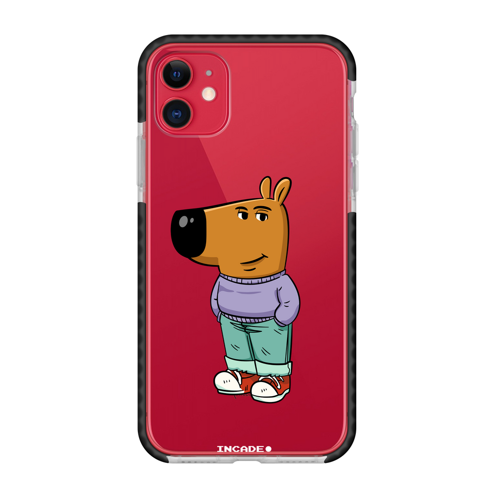 iPhone 11 chill guy