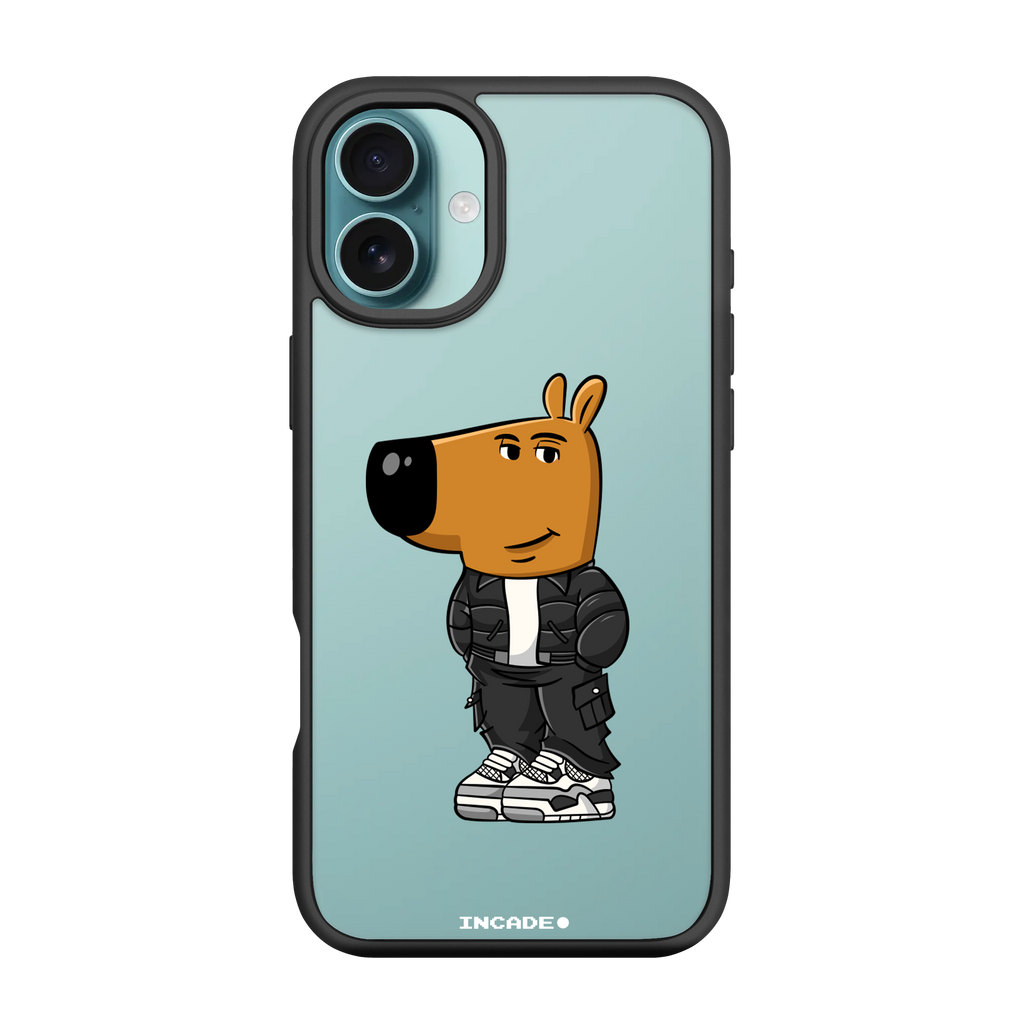 iPhone 16 Plus chill guy 2