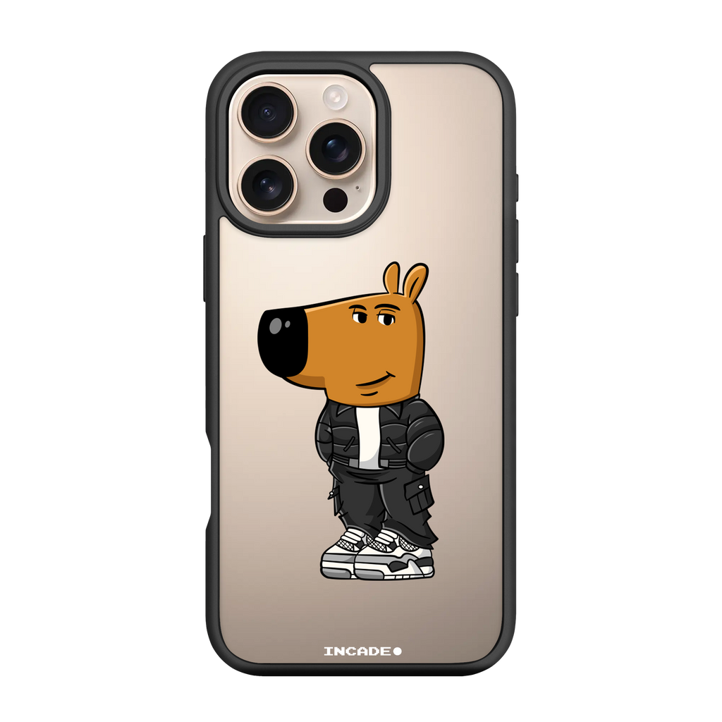 iPhone 16 Pro chill guy 2