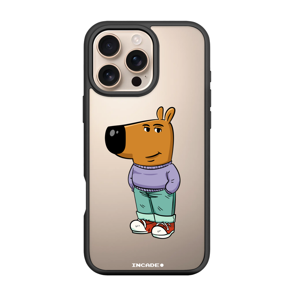 iPhone 16 Pro chill guy