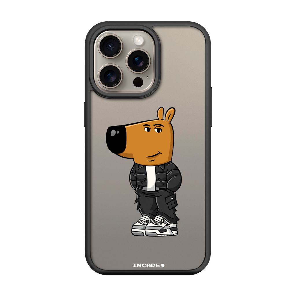iPhone 15 Pro Max chill guy 2