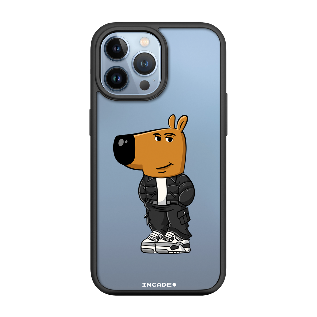 iPhone 13 Pro chill guy 2