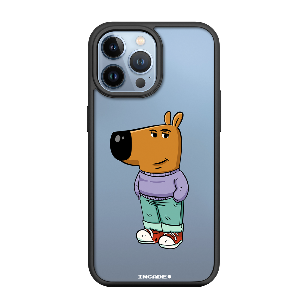 iPhone 13 Pro chill guy