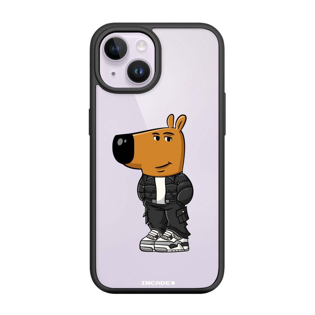 iPhone 14 Plus chill guy 2