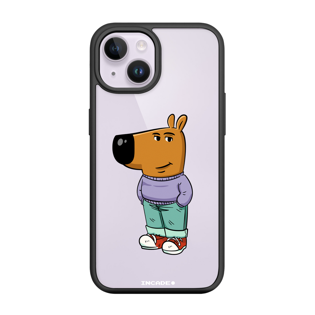 iPhone 14 Plus chill guy