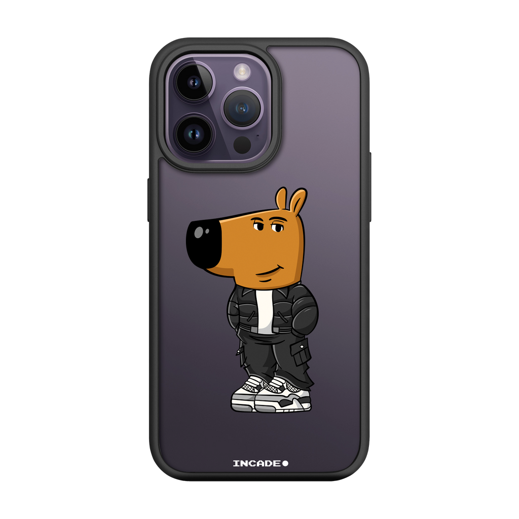 iPhone 14 Pro chill guy 2