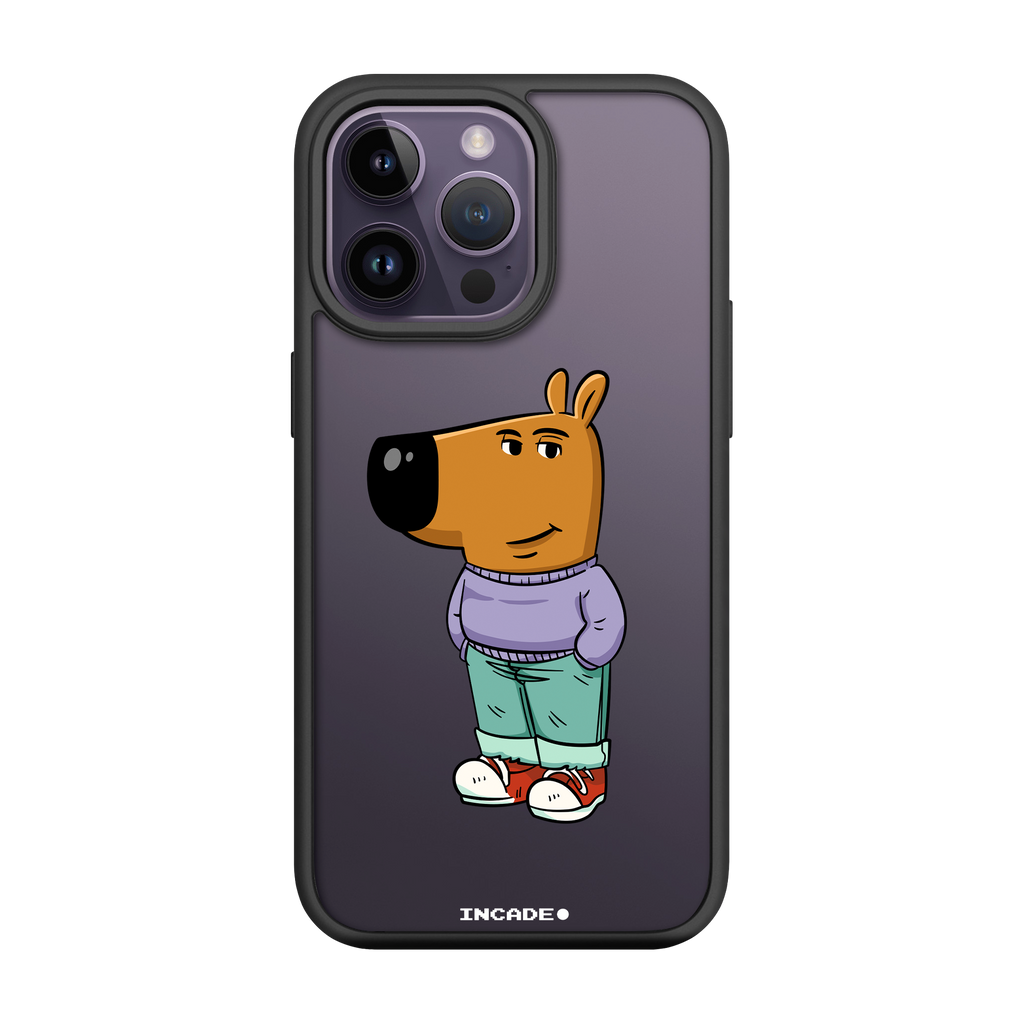iPhone 14 Pro chill guy