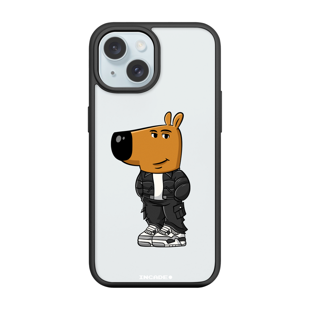 iPhone 15 Plus chill guy 2
