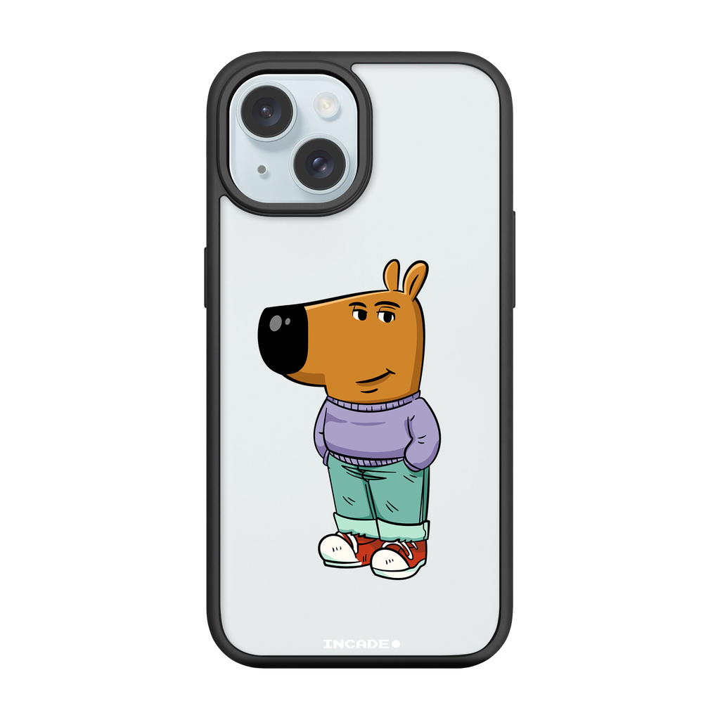iPhone 15 Plus chill guy