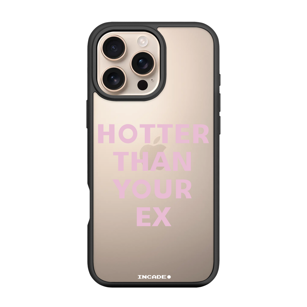 iPhone 16 Pro TOO HOT
