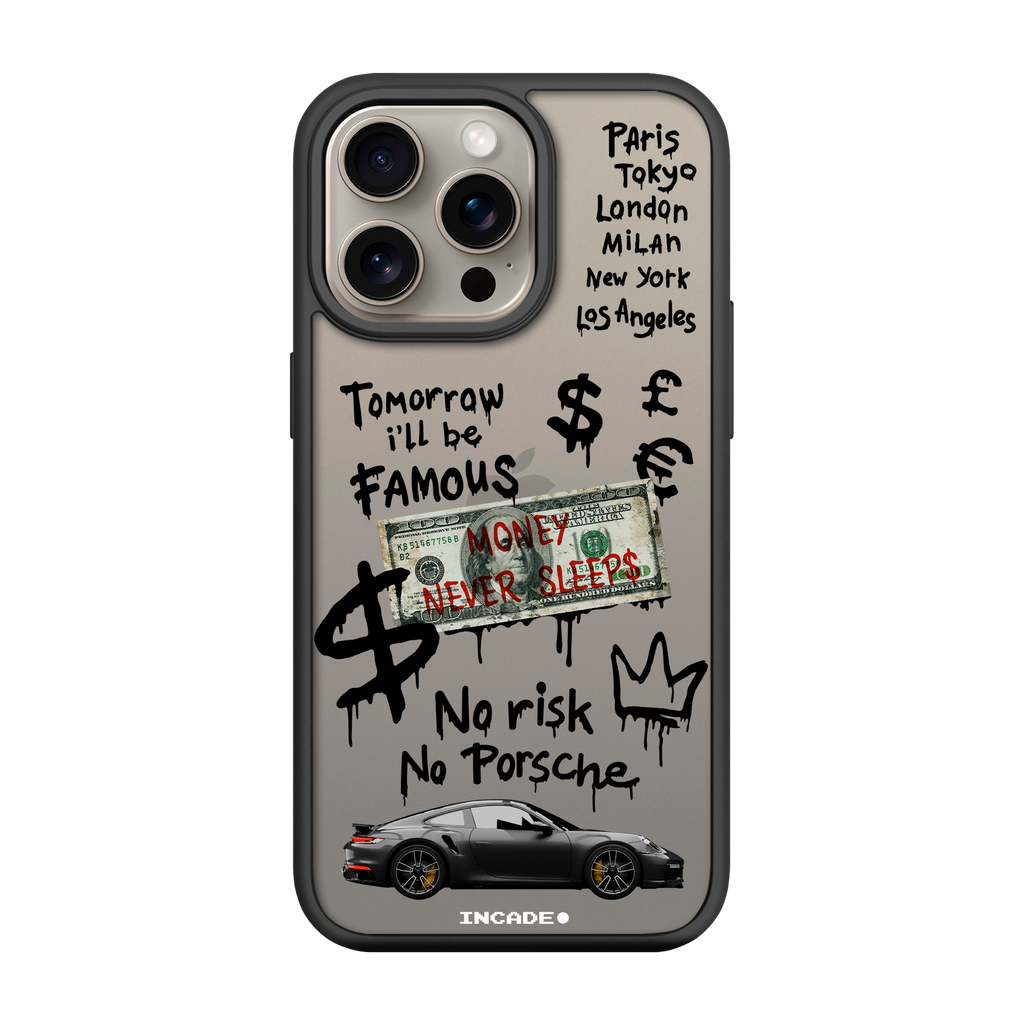 iPhone 15 Pro Max RISK