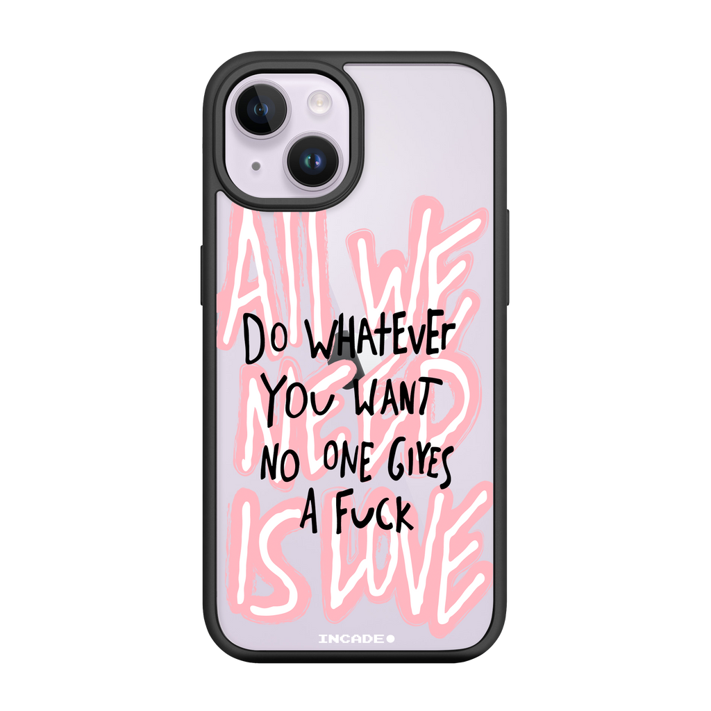 iPhone 14 Plus F_UCK