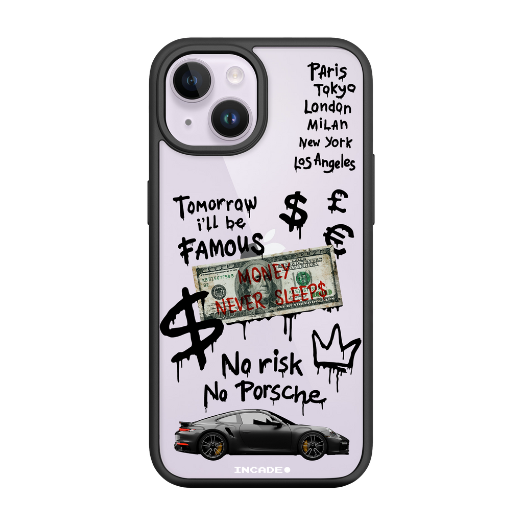iPhone 14 RISK