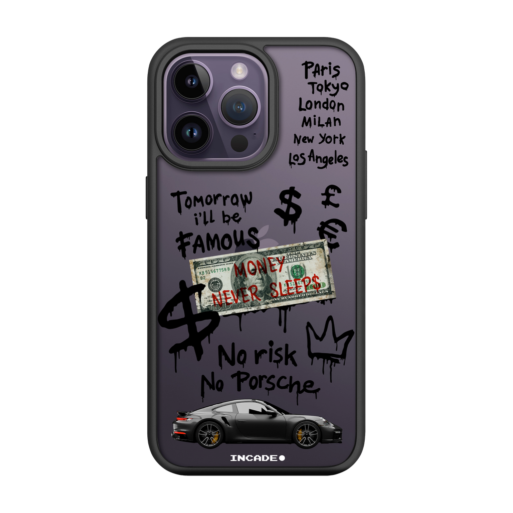 iPhone 14 Pro RISK