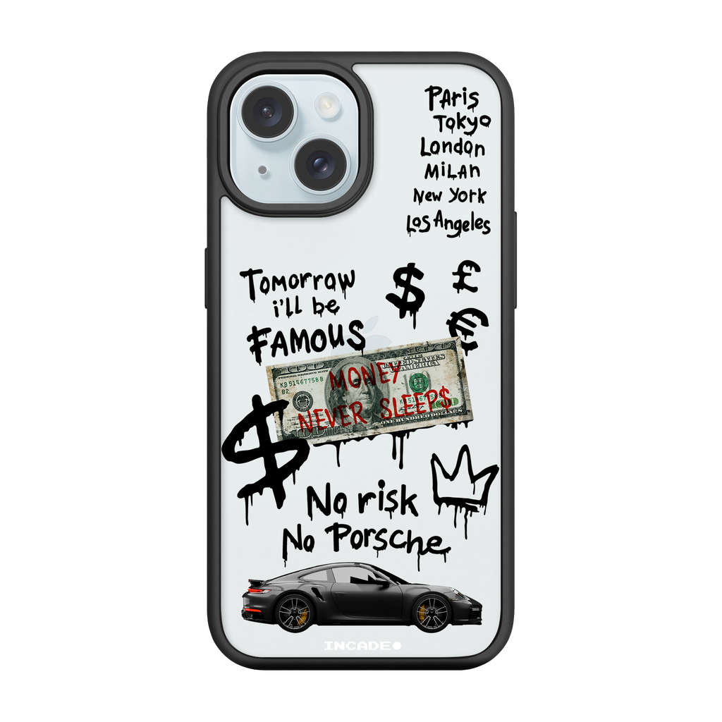 iPhone 15 RISK