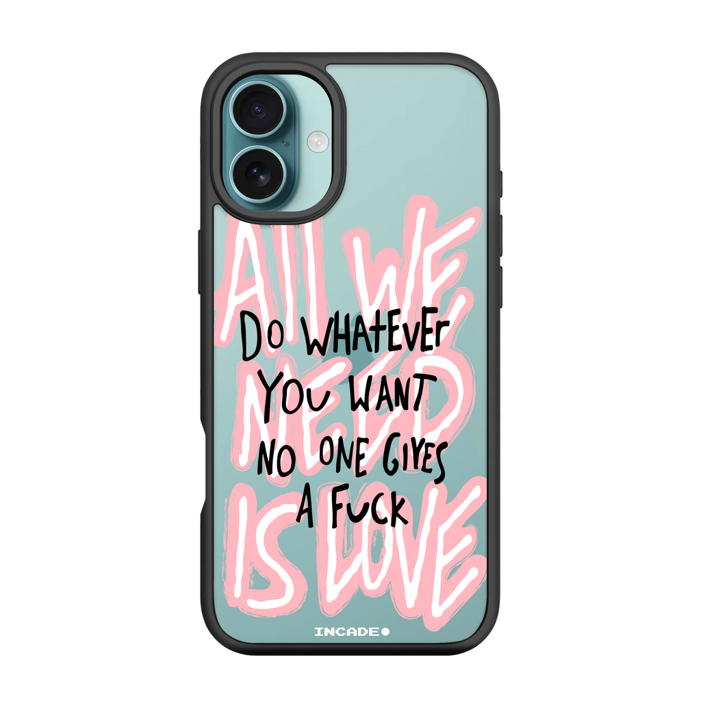 iPhone 16 F_UCK