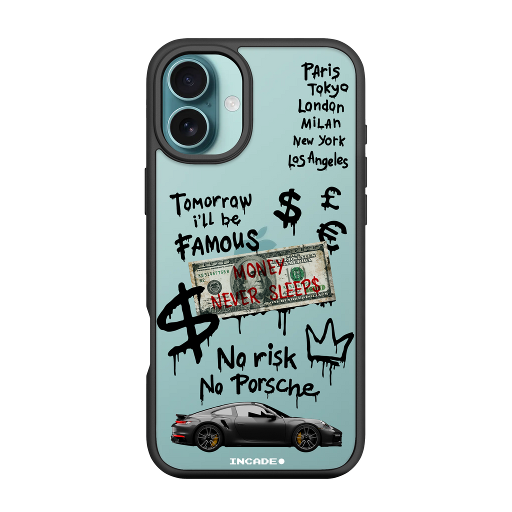 iPhone 16 RISK