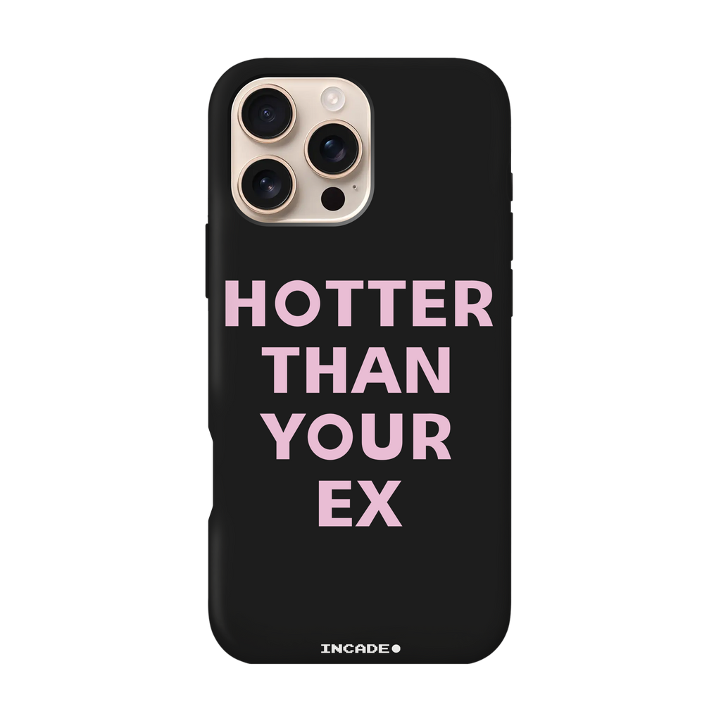 iPhone 16 Pro TOO HOT