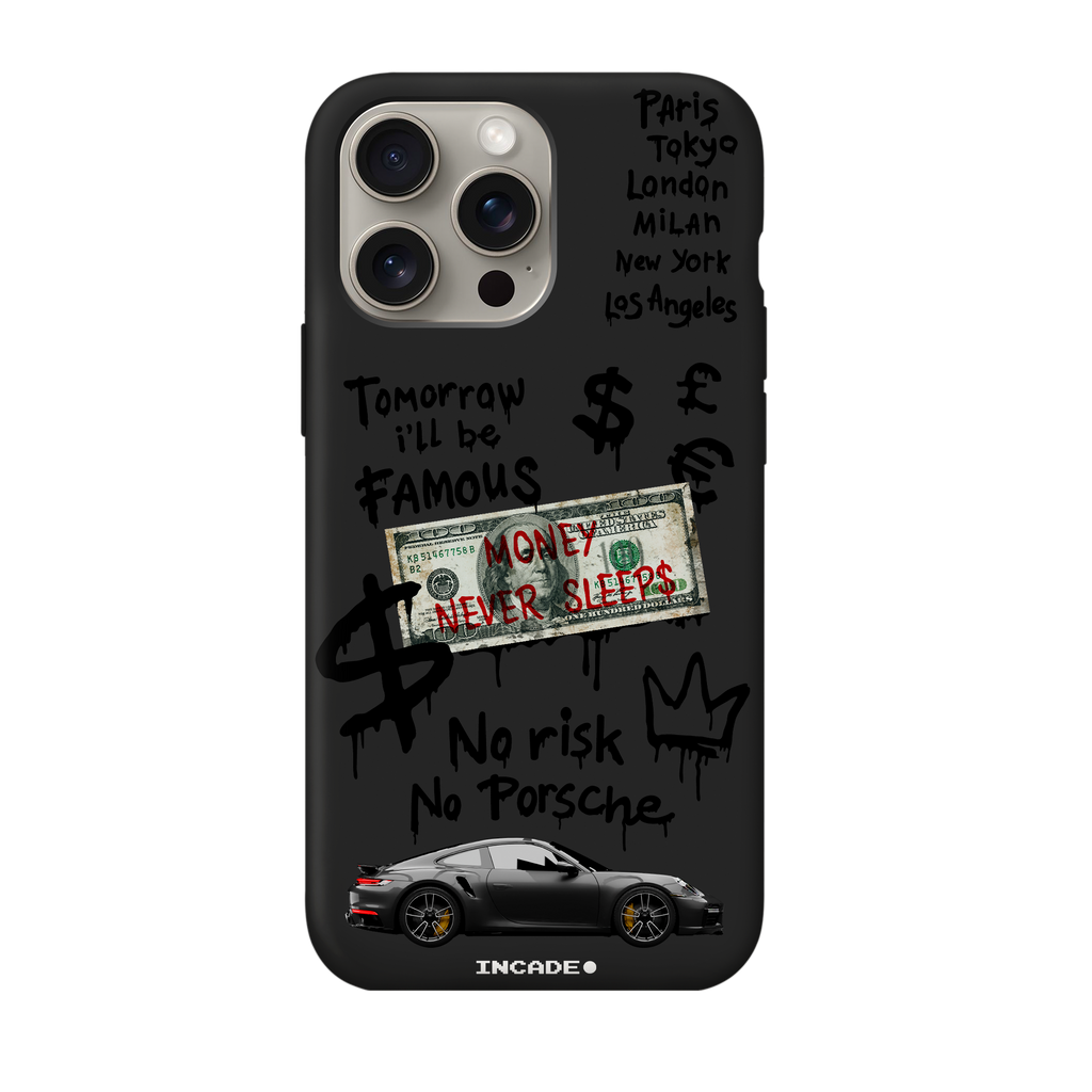 iPhone 15 Pro Max RISK