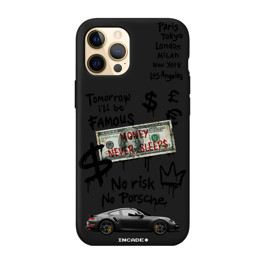 Чохол для iPhone 12 Pro Max RISK
