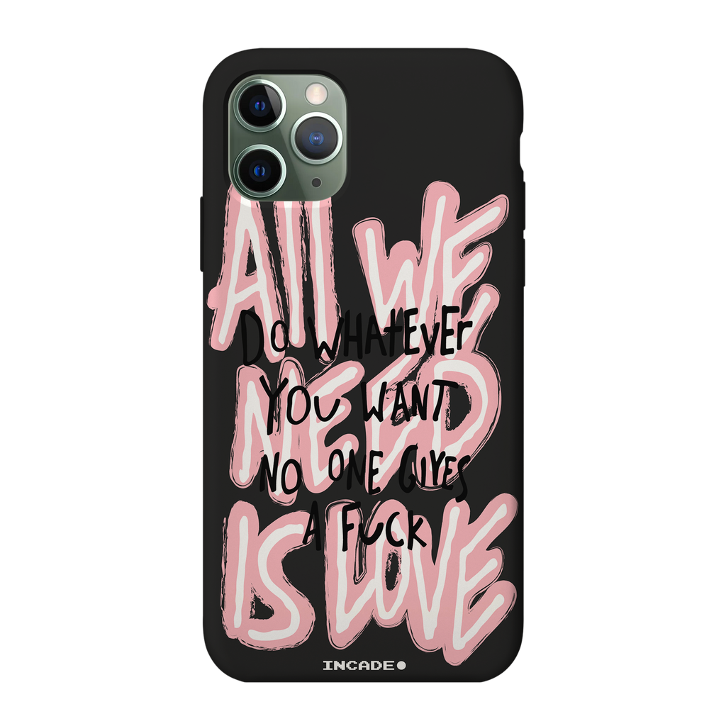 iPhone 11 Pro F_UCK