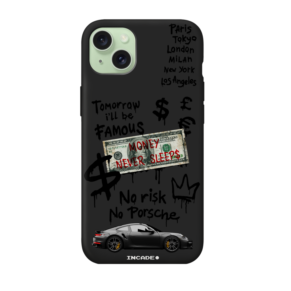 iPhone 15 RISK