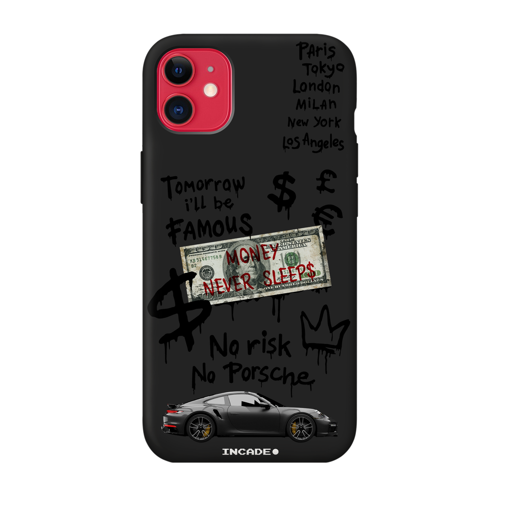iPhone 11 RISK
