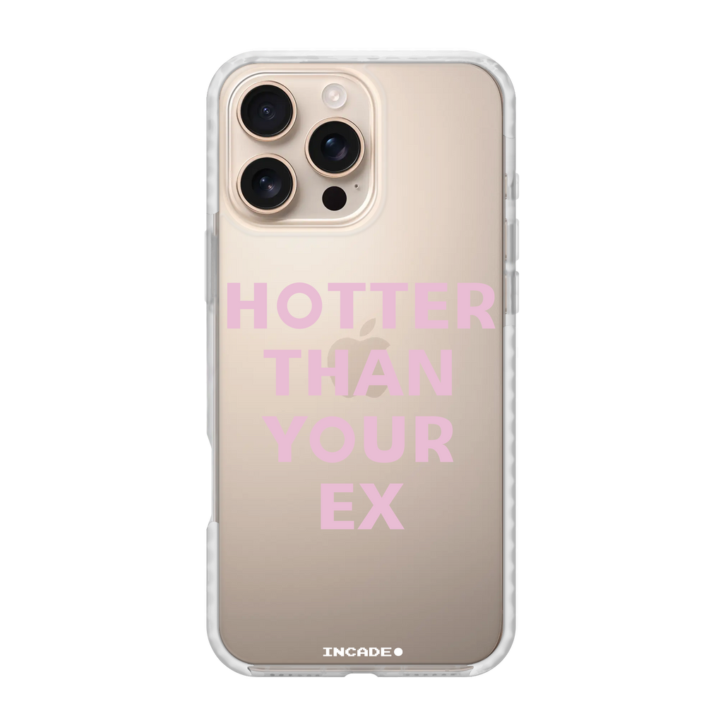 iPhone 16 Pro TOO HOT
