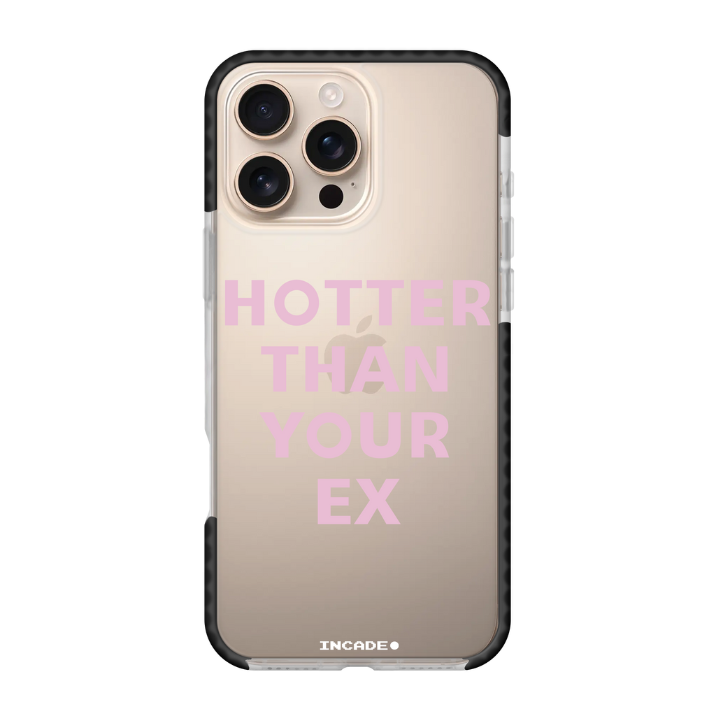 iPhone 16 Pro TOO HOT