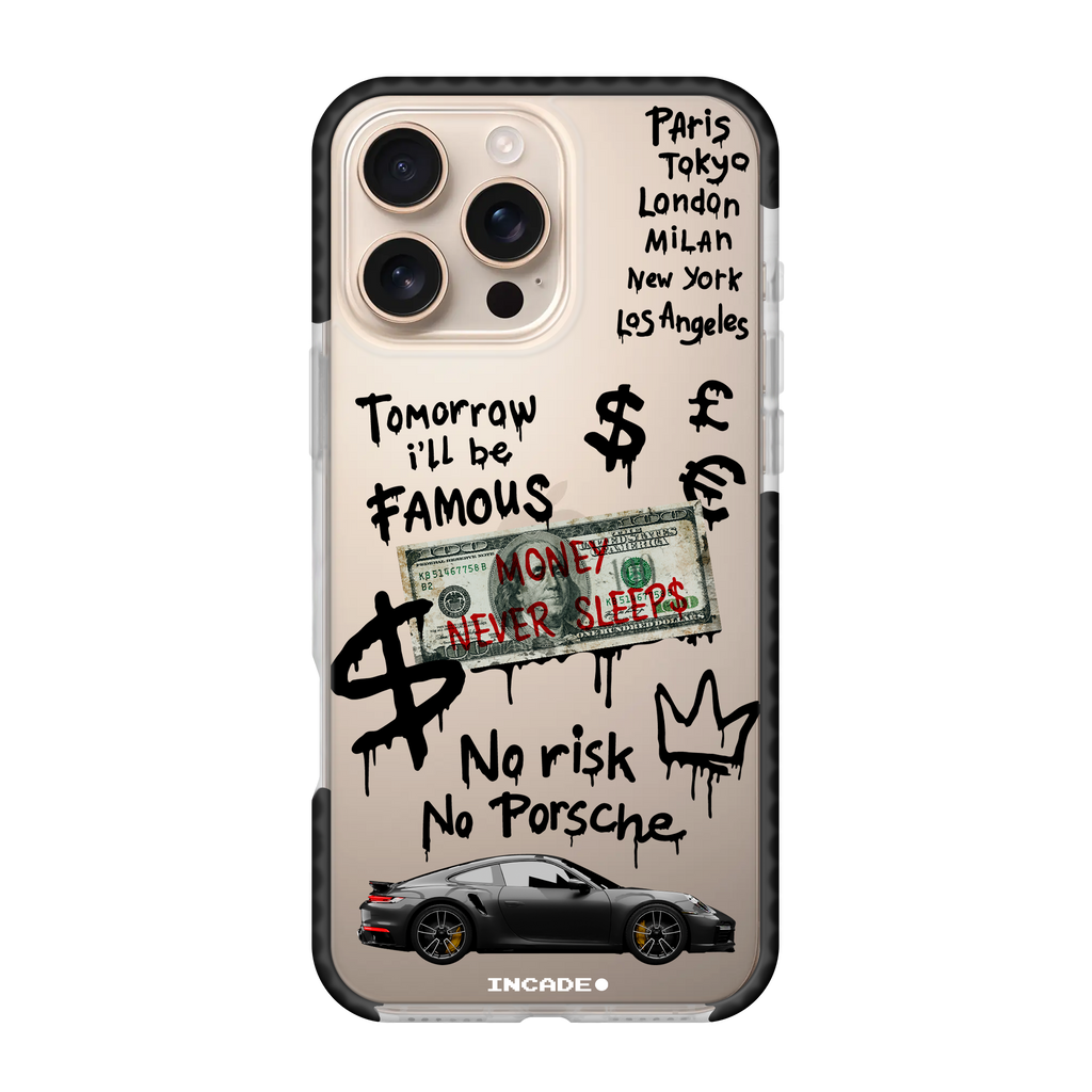 iPhone 16 Pro Max RISK