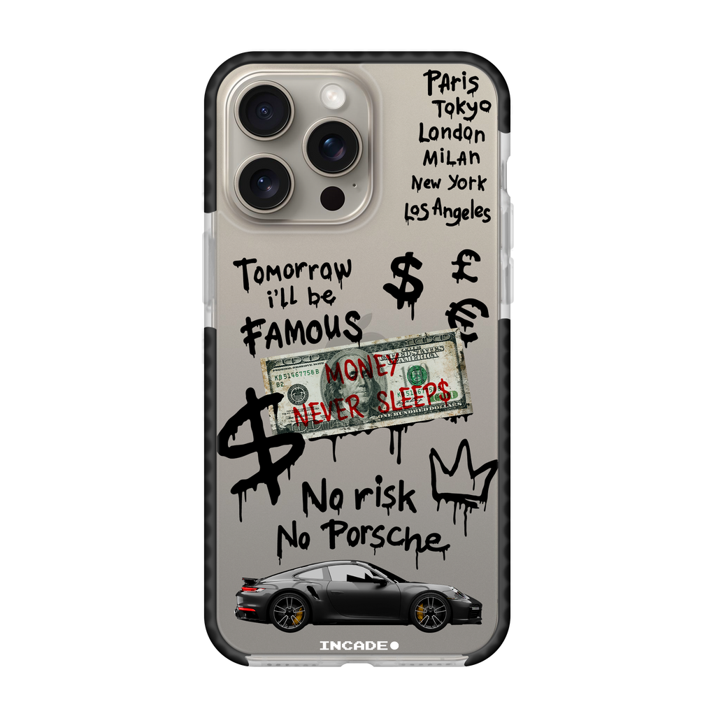 iPhone 15 Pro Max RISK
