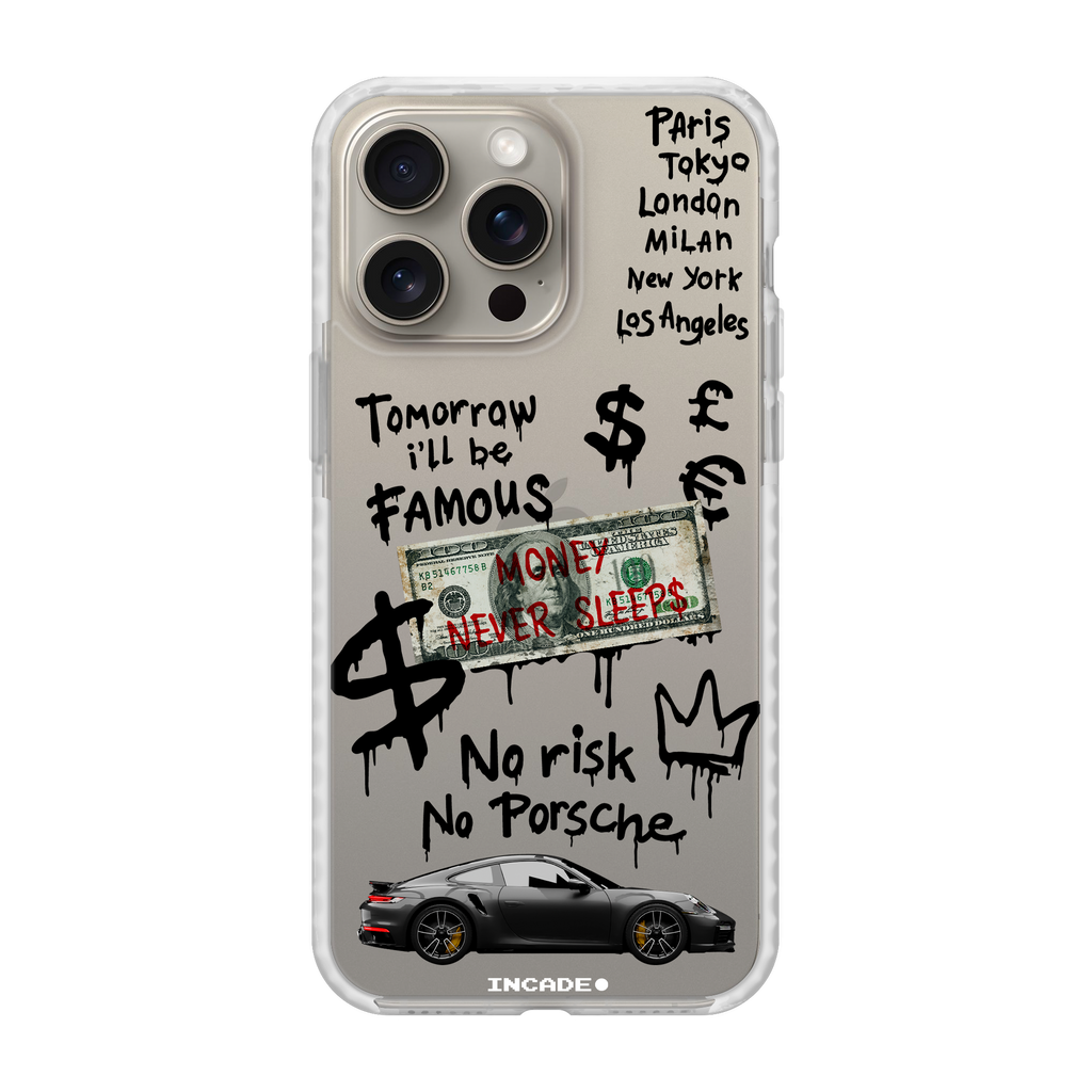 iPhone 15 Pro Max RISK
