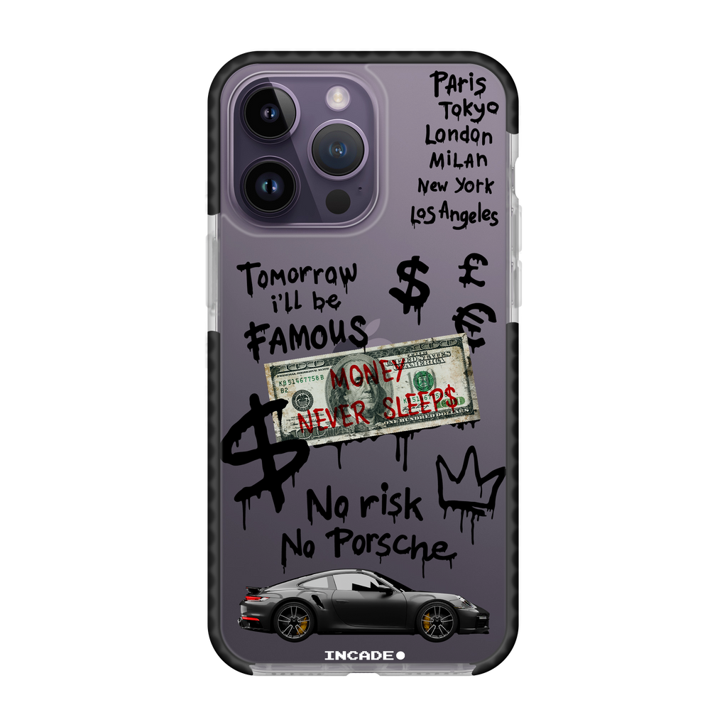iPhone 14 Pro RISK