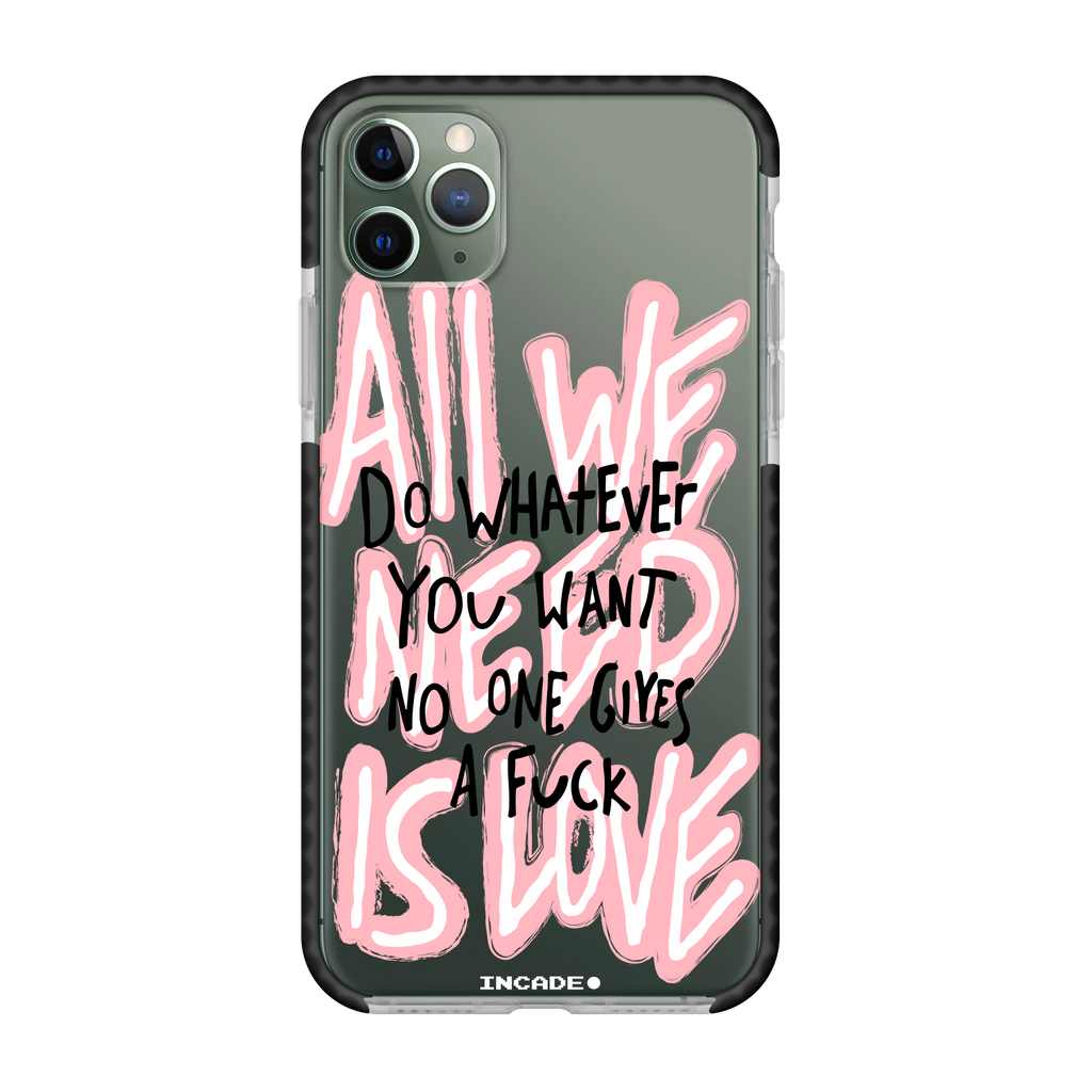 iPhone 11 Pro F_UCK