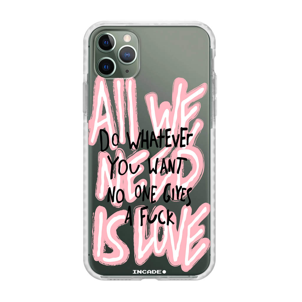 iPhone 11 Pro F_UCK