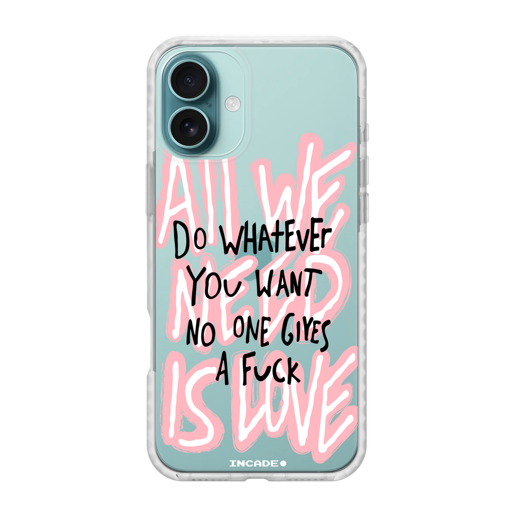 iPhone 16 F_UCK
