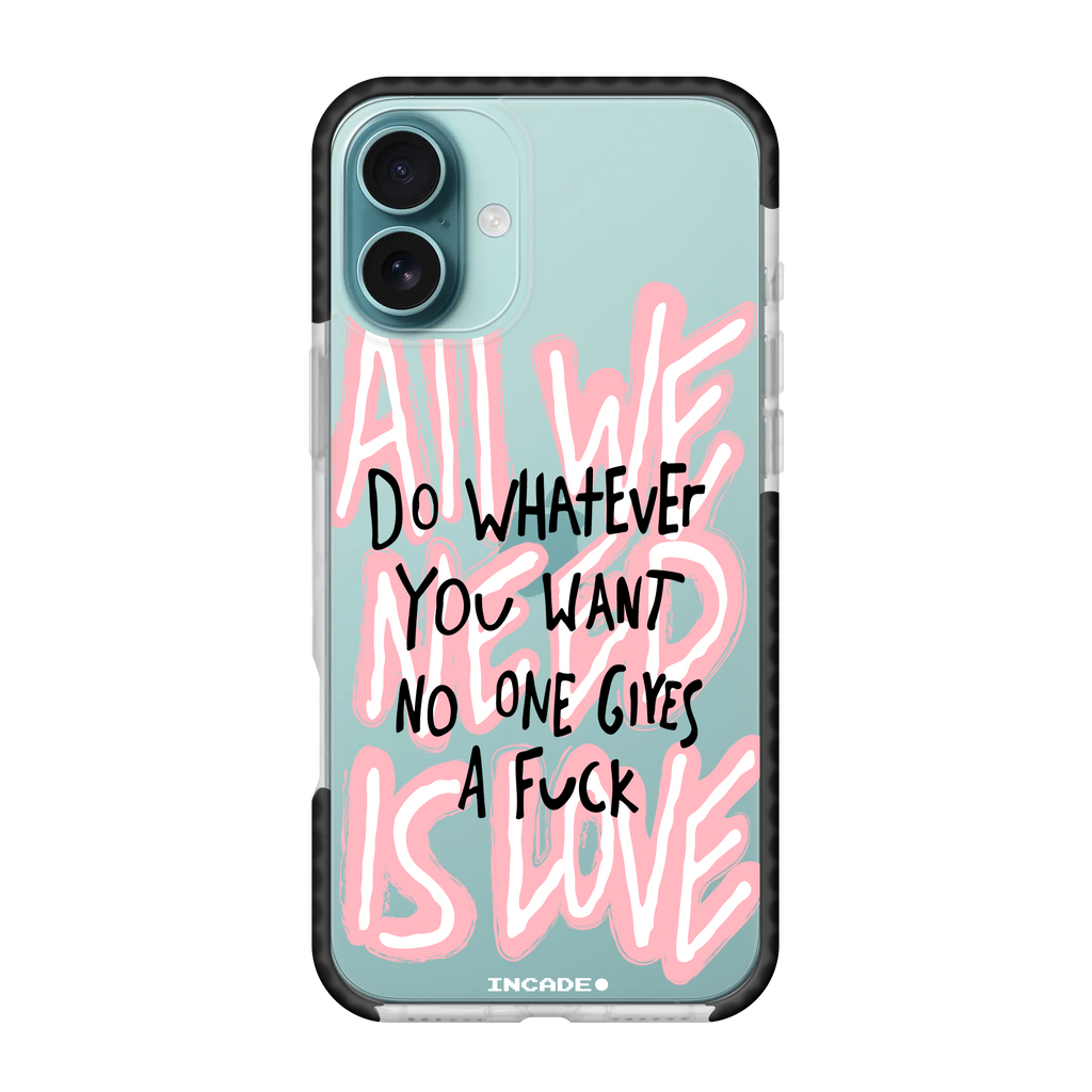 iPhone 16 F_UCK