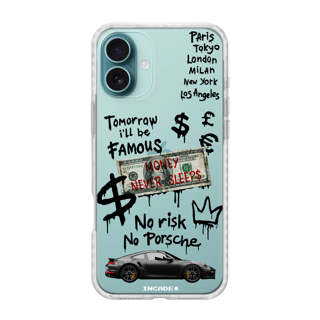 iPhone 16 RISK