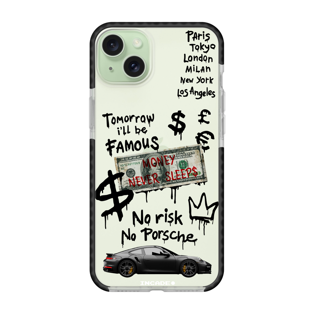 iPhone 15 RISK