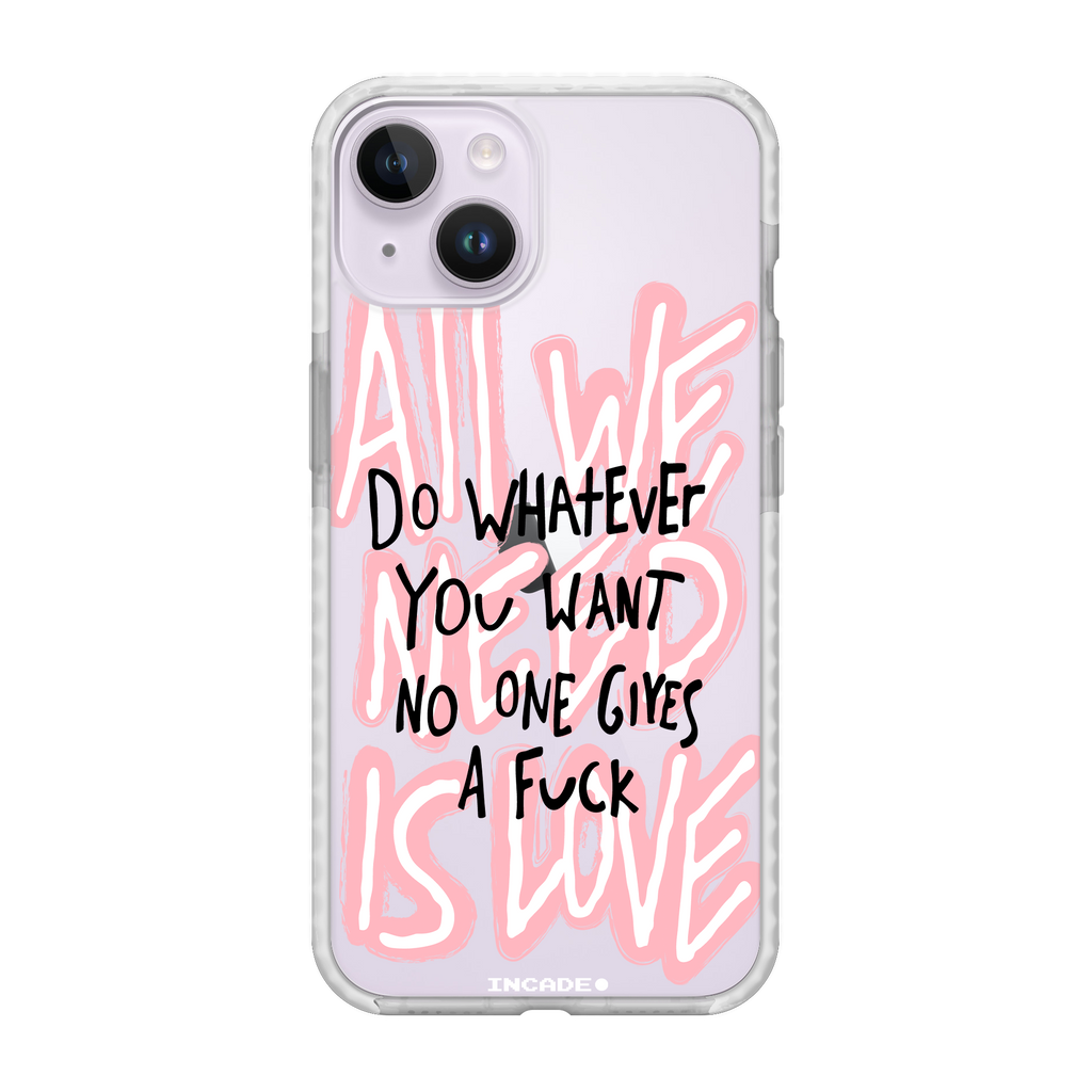 iPhone 14 Plus F_UCK