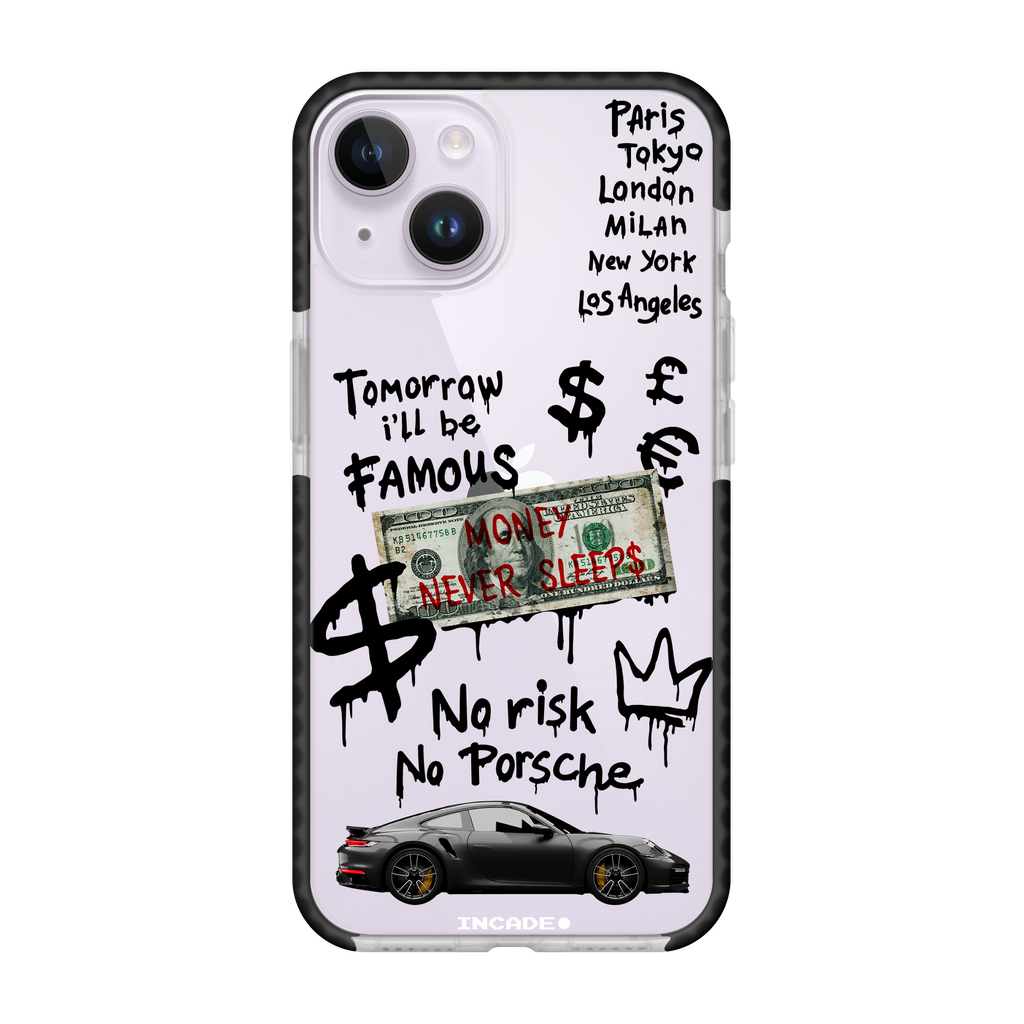 iPhone 14 RISK
