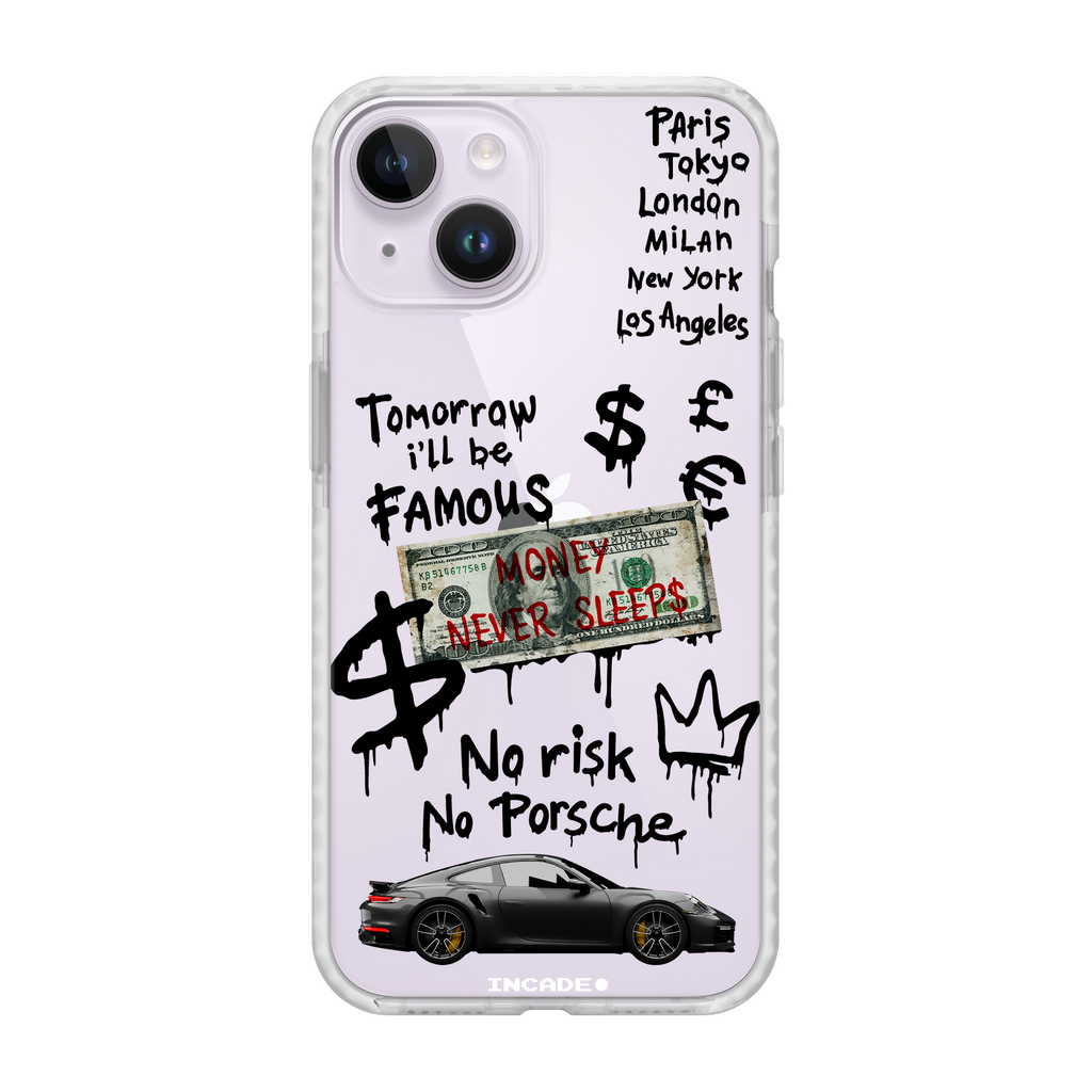 iPhone 14 RISK