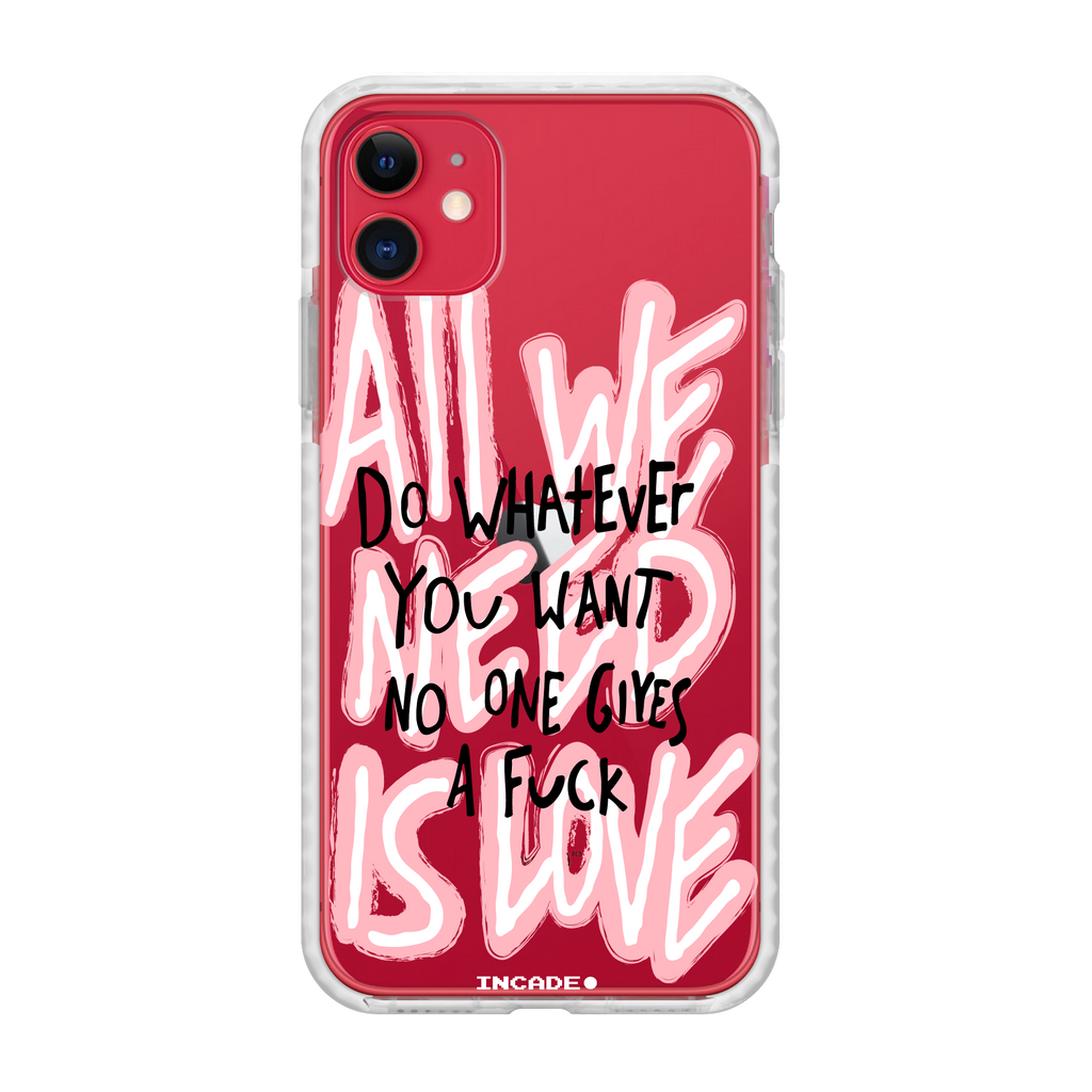 iPhone 11 F_UCK