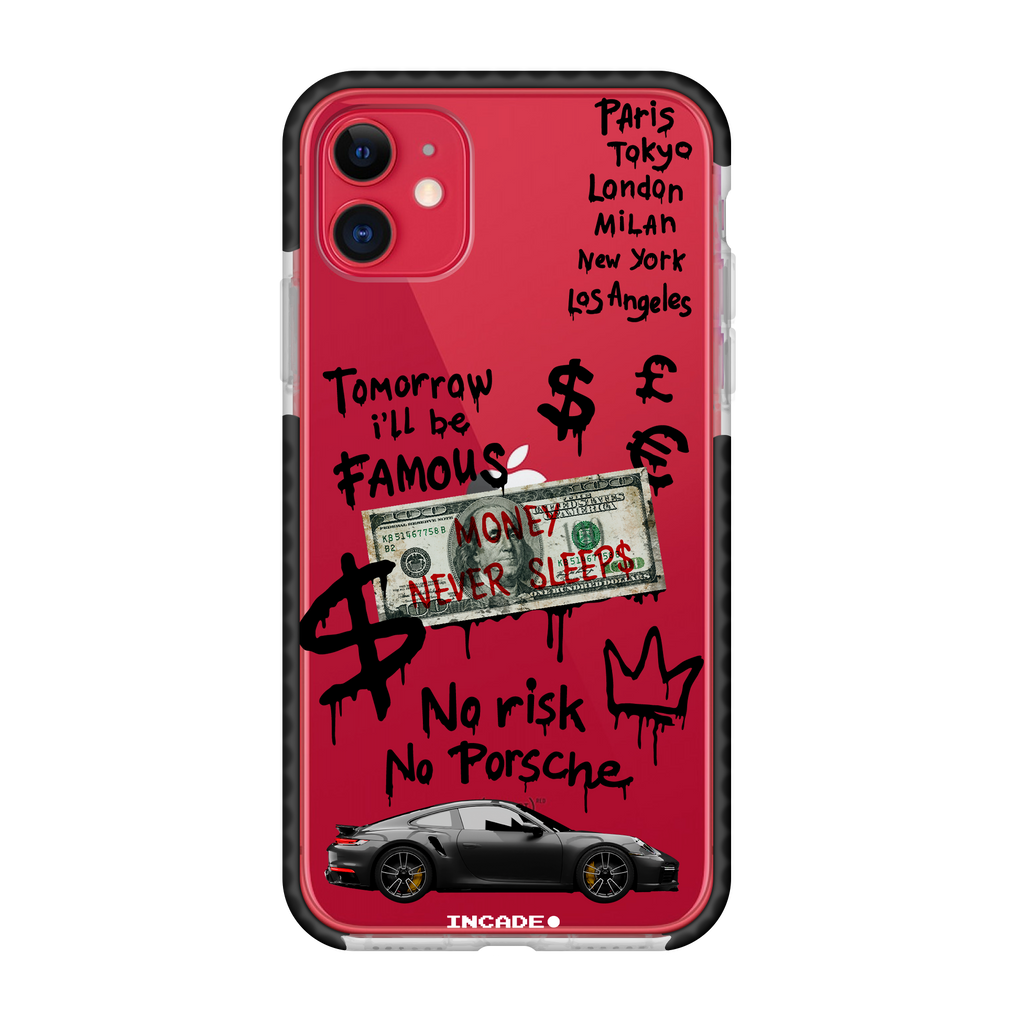 iPhone 11 RISK