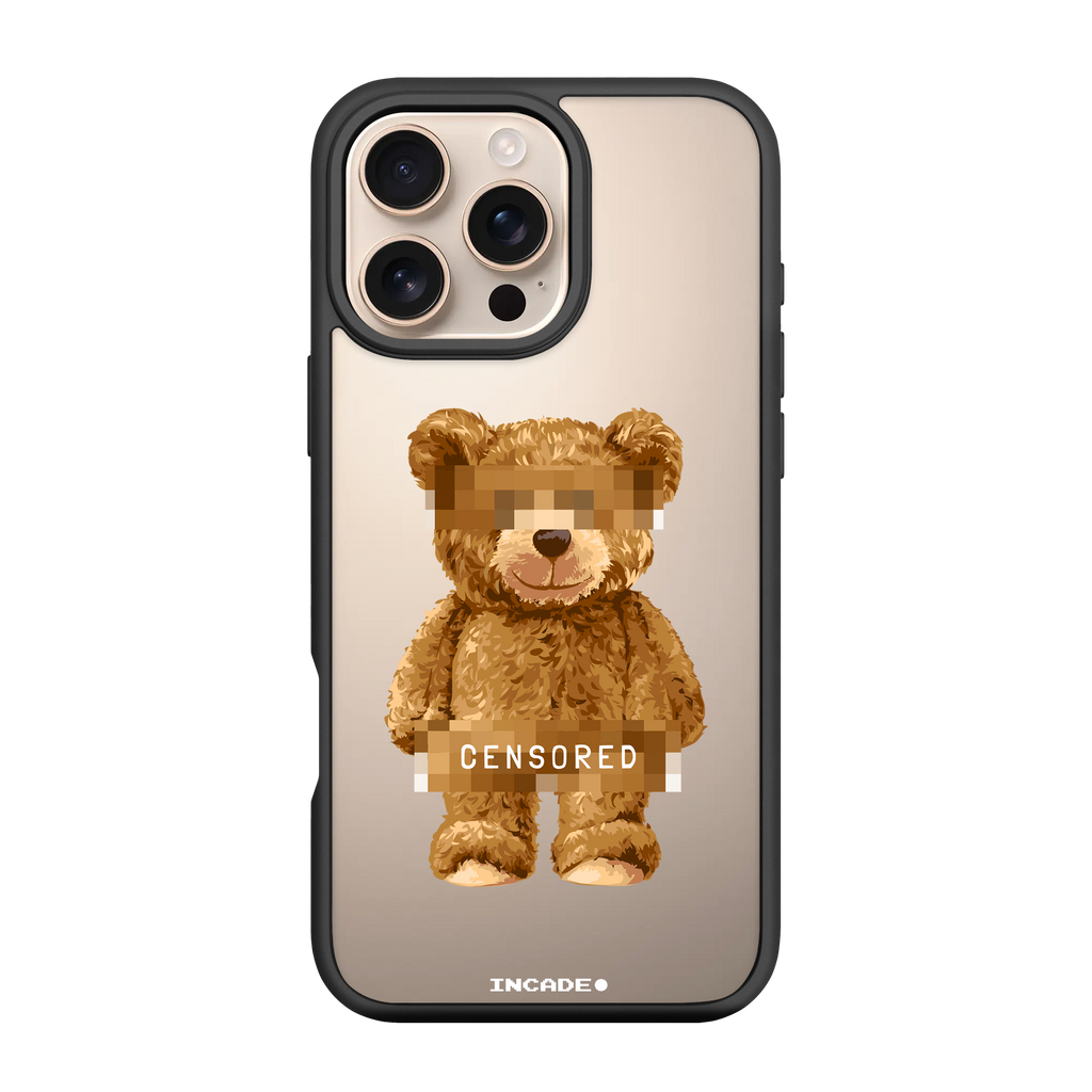 iPhone 16 Pro Censored