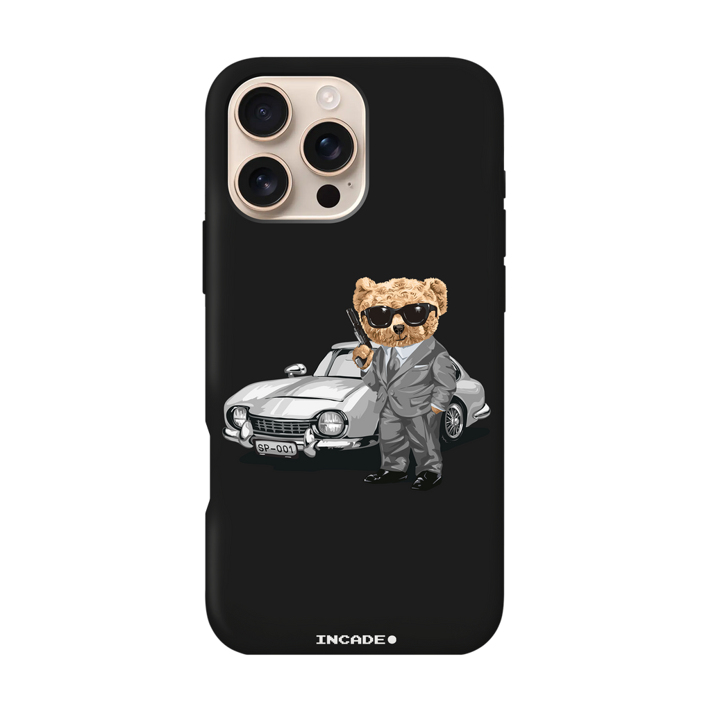iPhone 16 Pro Bond