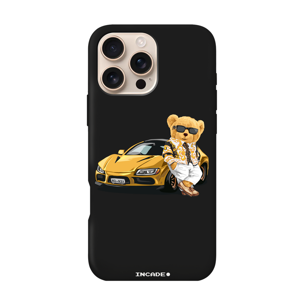 iPhone 16 Pro Lambo